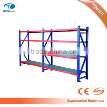 Warehouse rack & storage selective pallet rack stacking racks(XH-15)