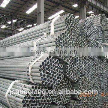 ERW Pipes BS ASTM Standard photo-2