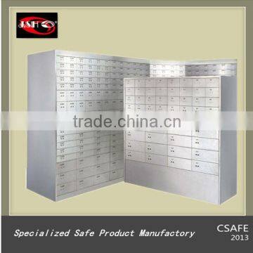 Stainless Steel Bank Safe