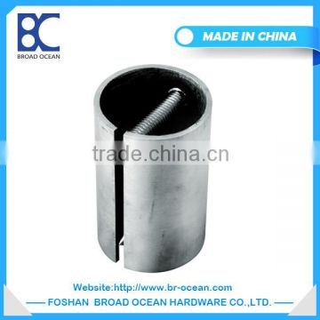 HC-19 Stainless steel handrail corner connector