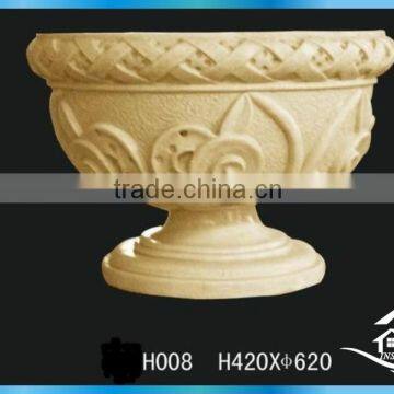 Large Flower Pots Wholesale photo-6