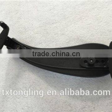 1/4 3/4 4/4 Size Violin Shoulder Rest photo-5