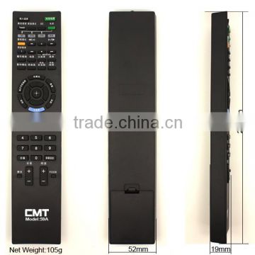 CMT-59A new technology cheap price for sony remote control