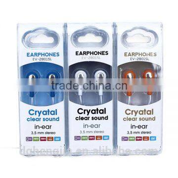 Factory Direct Sale Earphone With Box photo-3