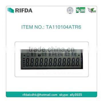 ROHS display module LCD