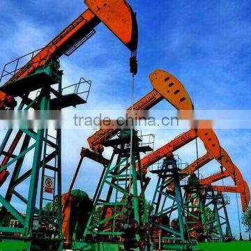 API Standard Pumping Units Oil Pump Jack