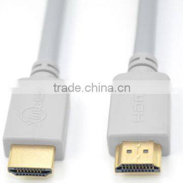 XINYA high quality 1.3v 1.4v 2.0v hdmi to hdmi cable factory price