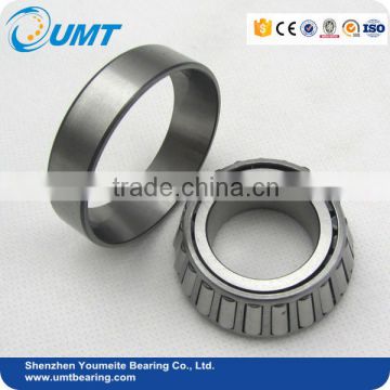 i Chrome Steel Tapered Roller Bearing 39590/39520