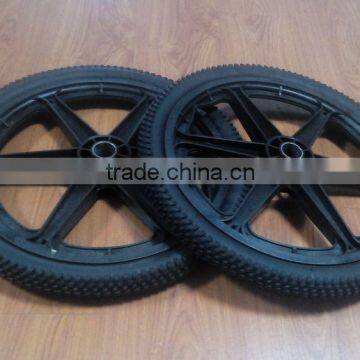 Best qualitywhels rims plastic wheel rim and steel