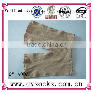 ladies Disposable silk socks