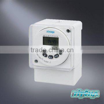 TH-190 Digital Time Switch