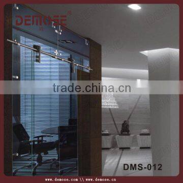 Office Glass Partition Door Handle From China