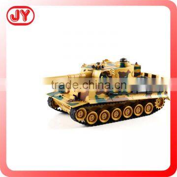 Hot selling rc toys tank model with EN71 60825 ASTM