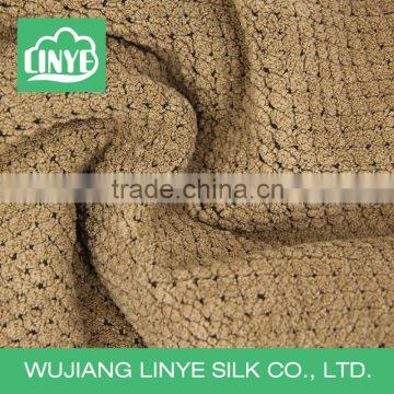 100%polyester dyeing corduroy furniture fabric