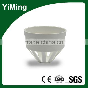 YiMing PVC ventilate cap pipe fittings