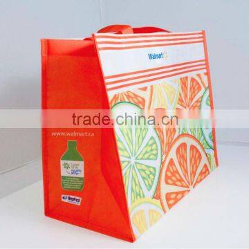 Recyclable Laminated Bag