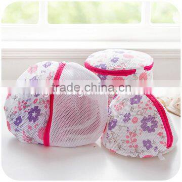 2015 hot sale women underwear bag, wholesale laundry bag