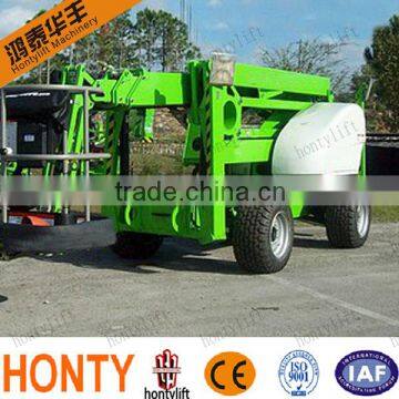 24m Discount sale High Quality knuckle boom