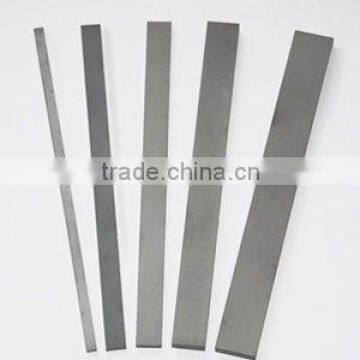 Tungsten Carbide strip