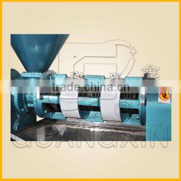 Small Business Required Copra Oil Making Machine for Nigeria photo-3