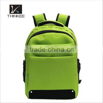 Factory direct wholesale custom logo leisure sports backpack bags