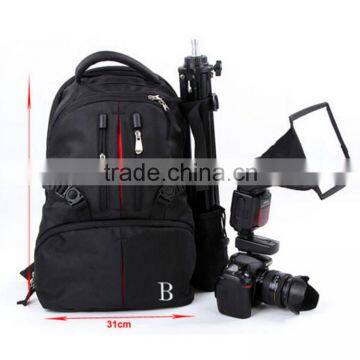 2016 Durable Digital Multifunction Waterproof Backpack Camera Bag Quality Choice photo-3