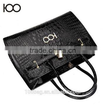 OEM Women's Bag Factory in Guangzhou China photo-5