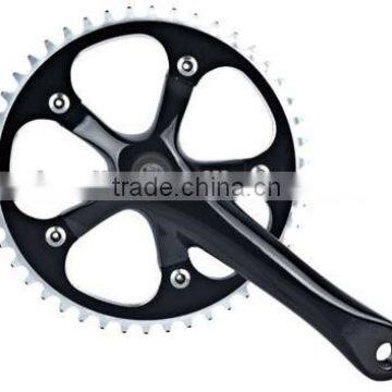 alloy crank