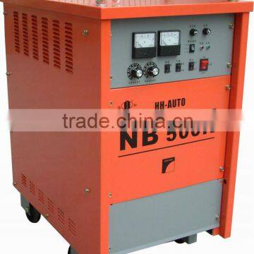 inverter ac dc aluminium tig welding machine
