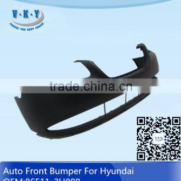 86511-2H000 Auto Front Bumper For Hyundai