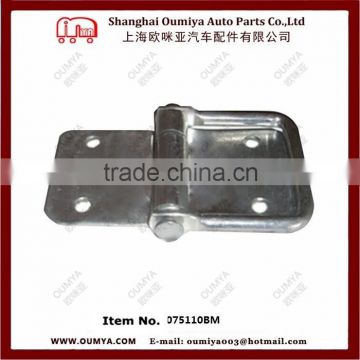 Stainless steel soft close ball bearing cabinet wooden door hinge 075110BM