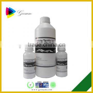 pigment textile printing ink for Anajet sprint inkjet Printer