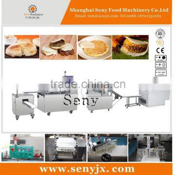 high speed auto arepa making machine at low price                        
                                                                                Supplier's Choice
