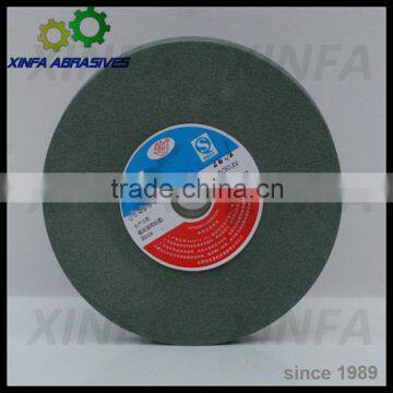 XINFA grinding wheel silicon carbide