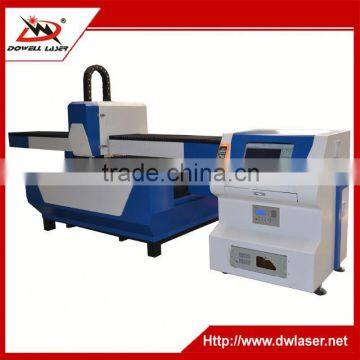 Fiber Laser Cutting System for Metal,carbon Steel,stainless Stell and Other Metal photo-6