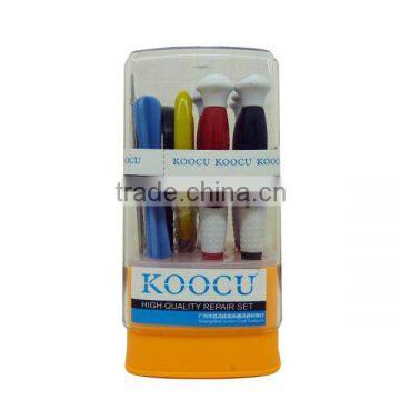 KOOCU 311 12 in 1 For Mobilephone Screwdriver Set
