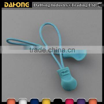 hot sale durable PVC zipper slider