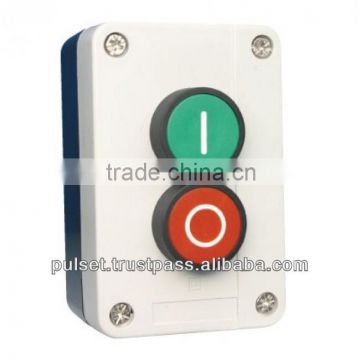 2014 Push Button - 2SR with New Design