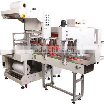 Sleeve Shrink Pacage Machine