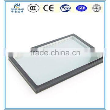 Colored Solar Control Coated Bi-laver Glass photo-3