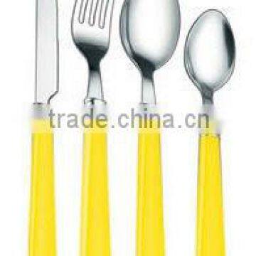 Names Of Cutlery Set Items