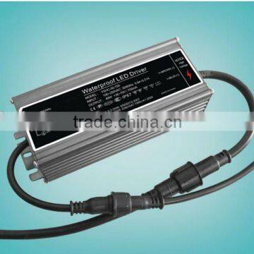 50W 700mA constant current waterproof LED Driver