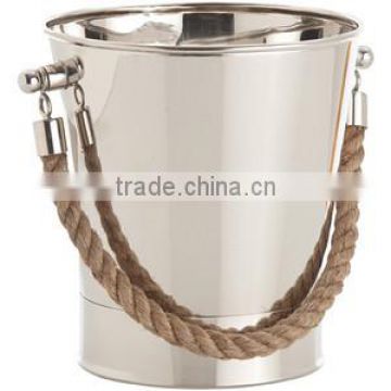 ICE BUCKET, WINE BUCKET, WINE COOLER, BAR ACCESSORIES