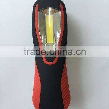 Onlystar GS-4071 Super Bright Outdoor Camping Flexible Magnet Cob Led Work Light photo-2