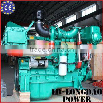 6CTA8.3-GM155 Marine Diesel Engine