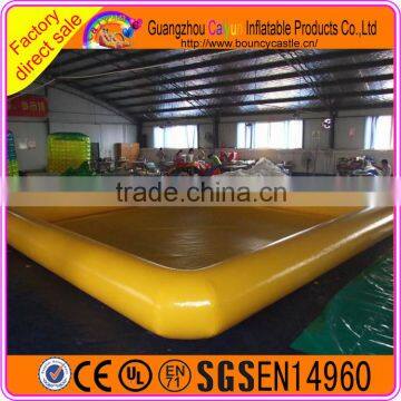 Top Popular Inflatable Swimming Pool for Kids and Adults