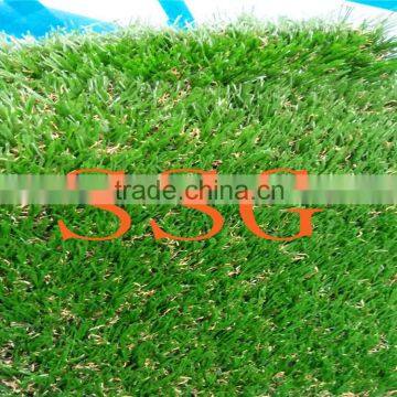 Three-color Aritificial Grass SS-045007-ZQ photo-2
