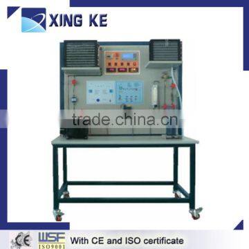 XK-GCR-B REFRIGERATIONCYCLESYSTEM TRAINING EQUIPMENT