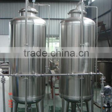 water filter machine