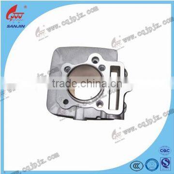 Hot Sale Cylinder Block Motorcycle Spare Parts For JP0007 Motorcycle Engine Parts
